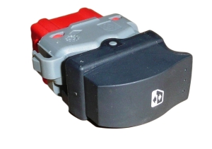 PRZYCISK STEROWANIA SZYB RENAULT MASTER II 8200199518 ORYGINAŁ