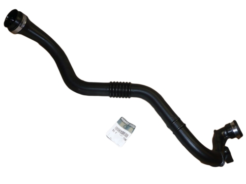 PRZEWÓD POWIETRZA RENAULT MEGANE II 1.5 DCI 8200208708 ORYGINAŁ