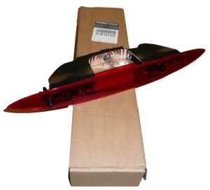 ŚWIATŁO STOP RENAULT MODUS 8200219415 ORYGINAŁ