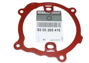 USZCZELKA POMPY WODY RENAULT MASTER II 2.2 2.5 DCI 8200265416 ORYGINAŁ