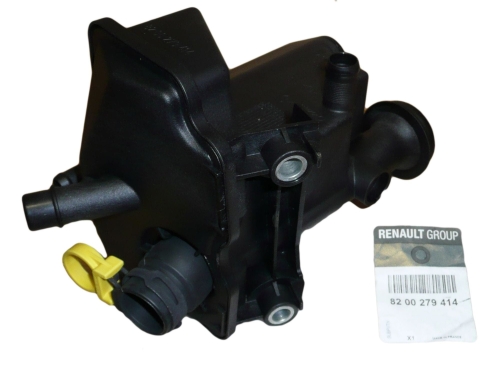 ODMA OLEJOWA RENAULT MEGANE III SCENIC III 1.9 DCI 8200279414 ORYGINAŁ