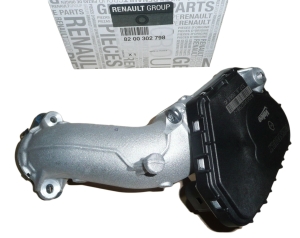 PRZEPUSTNICA RENAULT MEGANE III 1.5 DCI 8200302798 ORYGINAŁ