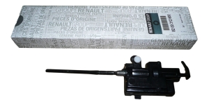 ZAMEK KLAPKI WLEWU PALIWA RENAULT SCENIC III 8200312600 ORYGINAŁ