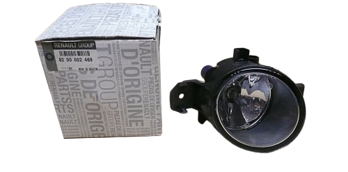 HALOGEN RENAULT LAGUNA II MASTER III LEWY 8200002469 ORYGINAŁ