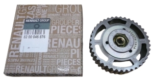 KOŁO POMPY WTRYSKOWEJ RENAULT 1.9 DTI 8200046876 ORYGINAŁ