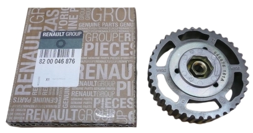 KOŁO POMPY WTRYSKOWEJ RENAULT 1.9 DTI 8200046876 ORYGINAŁ