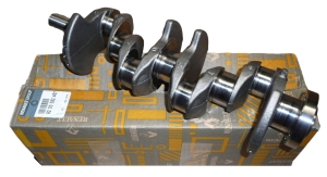 WAŁ KORBOWY RENAULT MEGANE III LAGUNA III 1.5 DCI 8200382457