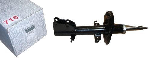 AMORTYZATOR RENAULT KANGOO II PRZÓD 8200591289 ORYGINAŁ