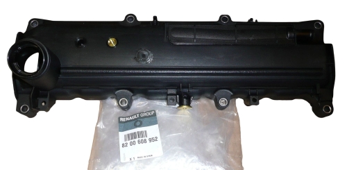POKRYWA ZAWORÓW RENAULT MEGANE III 1.5 DCI 8200608952 ORYGINAŁ