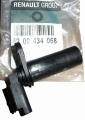 CZUJNIK POŁOŻENIA WAŁU KORBOWEGO RENAULT MEGANE II 1.5 DCI 8200434068 ORYGINAŁ