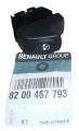 PRZYCISK PRZEŁĄCZNIK SZYB RENAULT CLIO II KANGOO I 8200467793 ORYGINAŁ