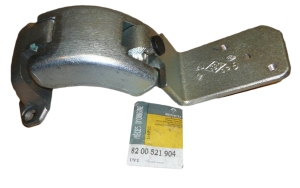 ZAWIAS DRZWI TYŁ RENAULT MASTER II GÓRNY LEWY 8200521904 ORYGINAŁ