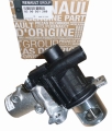 ZAWÓR EGR RENAULT MEGANE II CLIO II 1.5 DCI 8200561269 ORYGINAŁ