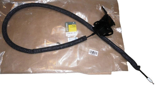 ZAMEK DRZWI RENAULT MASTER III TYŁ LEWY GÓRNY 8200661155 ORYGINAŁ