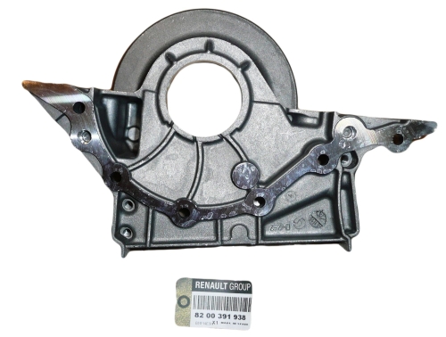 OSŁONA USZCZELNIACZA WAŁU RENAULT 8200391938 ORYGINAŁ