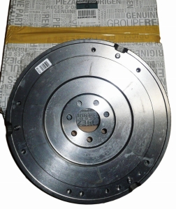 KOŁO DWUMASOWE RENAULT TRAFIC II MASTER II 2.5 DCI 8200403198 ORYGINAŁ