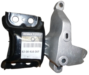 PODUSZKA SILNIKA RENAULT TWINGO II 1.5 DCI 8200410267 ORYGINAŁ