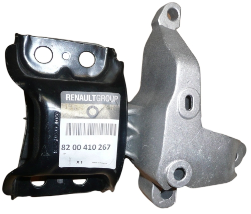 PODUSZKA SILNIKA RENAULT TWINGO II 1.5 DCI 8200410267 ORYGINAŁ