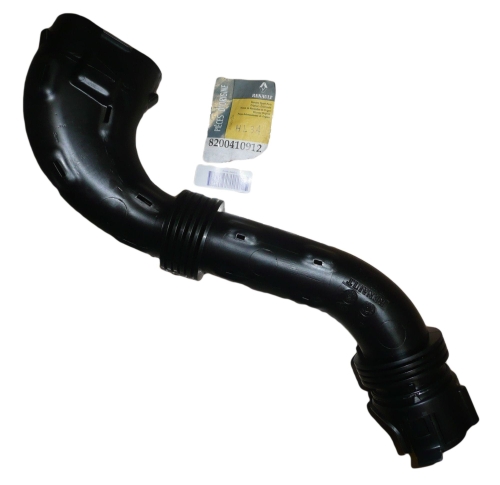 PRZEWÓD POWIETRZA RENAULT CLIO III MODUS 8200410912 ORYGINAŁ