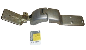 ZAWIAS DRZWI TYŁ RENAULT MASTER II DOLNY PRAWY 8200521907 ORYGINAŁ