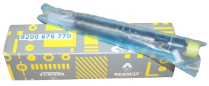 WTRYSKIWACZ RENAULT MODUS 1.5 DCI 8200676770 ORYGINAŁ