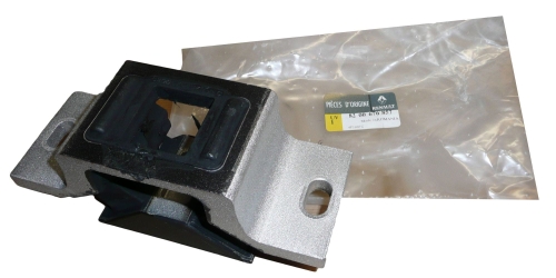 PODUSZKA SILNIKA LEWA RENAULT MASTER III 8200676857 ORYGINAŁ