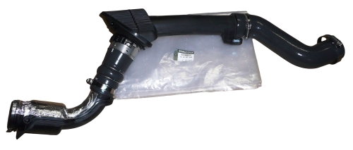 PRZEWÓD POWIETRZA RENAULT KANGOO II 1.5 DCI 8200687468 ORYGINAŁ