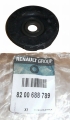 MOCOWANIE AMORTYZATORA RENAULT MASTER III PRZÓD 8200688789 ORYGINAŁ