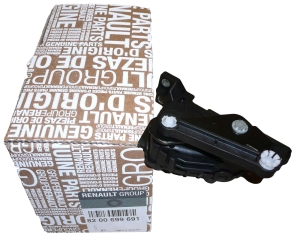POTENCJOMETR PEDAŁU GAZU RENAULT CLIO II KANGOO 8200699691 ORYGINAŁ