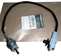 CZUJNIK TEMPERATURY SPALIN RENAULT ESPACE IV 2.0 DCI 8200702890 ORYGINAŁ