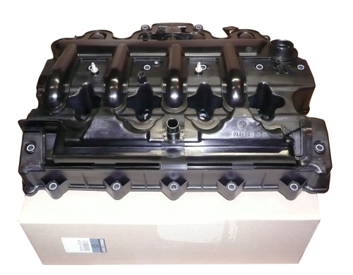 POKRYWA ZAWORÓW RENAULT MASTER II TRAFIC II 2.5 DCI 8200714033 ORYGINAŁ