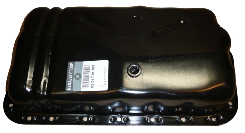 MISKA OLEJOWA RENAULT ESPACE IV MASTER II TRAFIC II 8200728389 ORYGINAŁ
