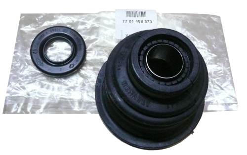 OSŁONA PRZEGUBU RENAULT LAGUNA II TRAFIC II 7701468573 ORYGINAŁ