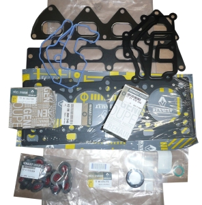 USZCZELKI SILNIKA RENAULT LAGUNA III MEGANE II 7701474372 ORYGINAŁ