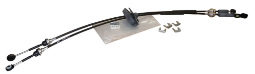 LINKA ZMIANY BIEGÓW RENAULT TRAFIC II 6 BIEGÓW 7701477672 ORYGINAŁ