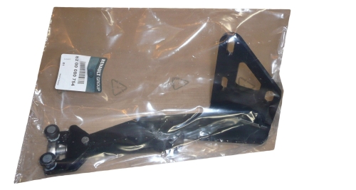 WÓZEK DOLNY DRZWI PRZESUWNYCH RENAULT MASTER II 8200080754 ORYGINAŁ