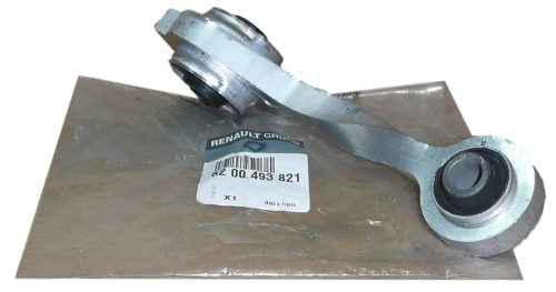 PODUSZKA SILNIKA RENAULT KANGOO 1.9 DCI 8200493821 ORYGINAŁ