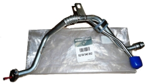 PRZEWÓD TURBINY RENAULT LATITUDE LAGUNA III 2.0 DCI 8200540552 ORYGINAŁ