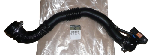PRZEWÓD POWIETRZA RENAULT LAGUNA II 2.0 DCI 8200567960 ORYGINAŁ