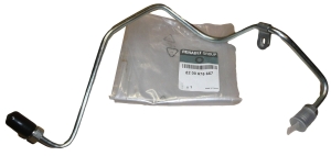 PRZEWÓD TURBINY RENAULT TRAFIC II MASTER II 1.9 DCI 8200575657 ORYGINAŁ