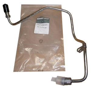 PRZEWÓD TURBINY RENAULT LAGUNA II MEGANE II 1.9 DCI 8200575661 ORYGINAŁ