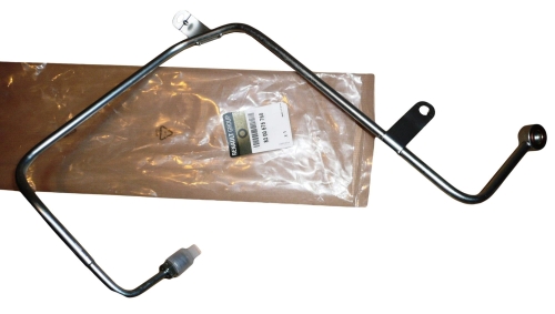 PRZEWÓD TURBINY RENAULT MEGANE II LAGUNA III 2.0 16V 8200575768 ORYGINAŁ