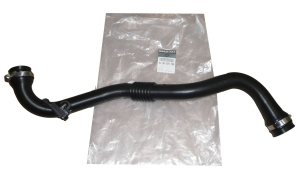 PRZEWÓD POWIETRZA RENAULT MEGANE II 1.5 DCI 8200590198 ORYGINAŁ