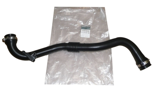 PRZEWÓD POWIETRZA RENAULT MEGANE II 1.5 DCI 8200590198 ORYGINAŁ