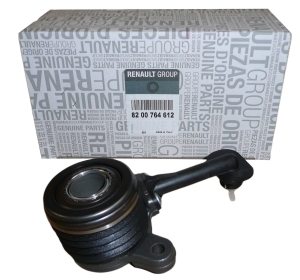 WYSPRZĘGLIK ŁOŻYSKO OPOROWE RENAULT LAGUNA II KANGOO 8200764612 ORYGINAŁ