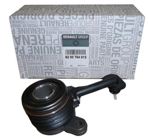 WYSPRZĘGLIK ŁOŻYSKO OPOROWE RENAULT LAGUNA II KANGOO 8200764612 ORYGINAŁ