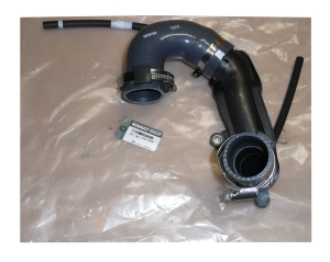 PRZEWÓD POWIETRZA RENAULT CLIO II III KANGOO 1.5 DCI 8200770644 ORYGINAŁ