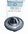 TERMOSTAT RENAULT LAGUNA III SANDERO 8200772985 ORYGINAŁ