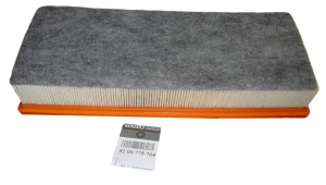 FILTR POWIETRZA RENAULT LAGUNA III 3.0 DCI 3.5 8200775764 ORYGINAŁ