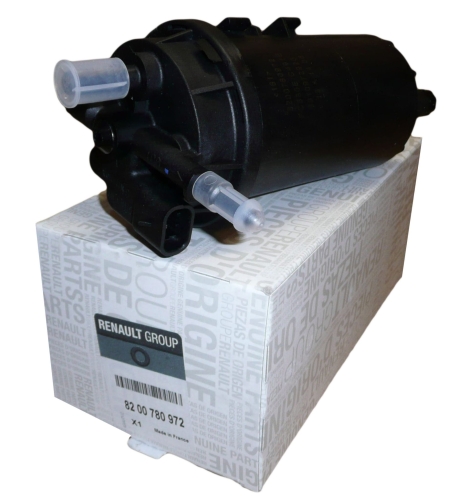 FILTR PALIWA RENAULT MASTER II 2.5 DCI 8200780972 ORYGINAŁ